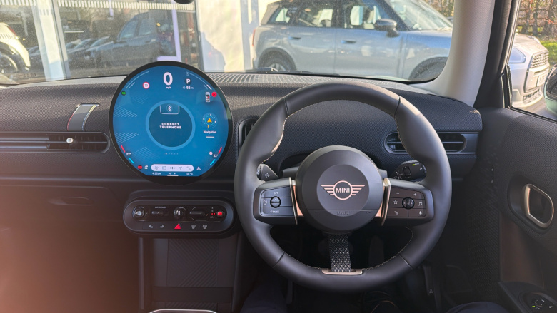 MINI Cooper 1.5 C Sport [Level 1] 3dr Auto Petrol Hatchback